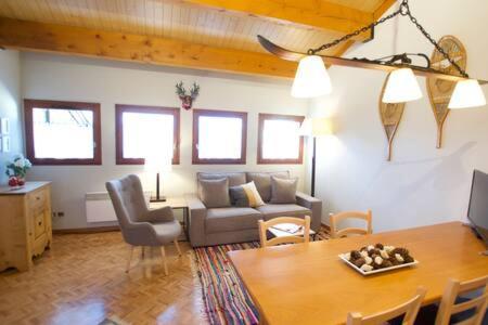 Apartamento Els Vinyals Estavar Esterno foto