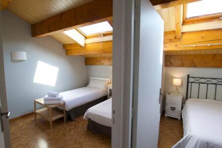 Apartamento Els Vinyals Estavar Esterno foto