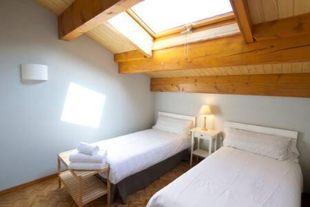 Apartamento Els Vinyals Estavar Esterno foto