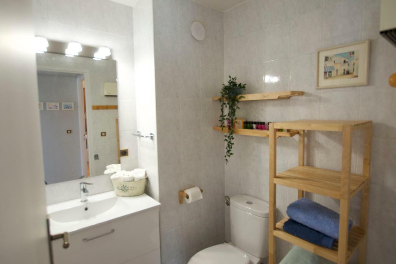 Apartamento Els Vinyals Estavar Esterno foto
