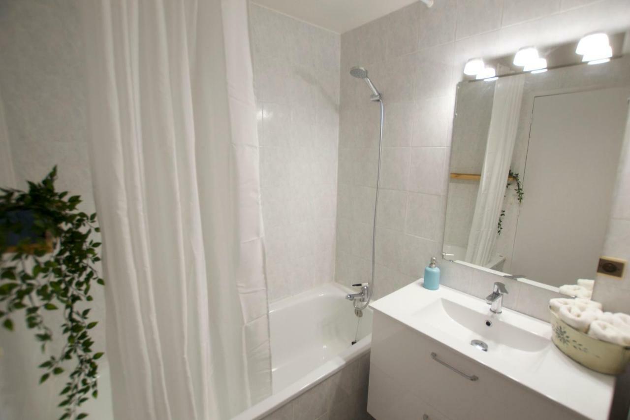 Apartamento Els Vinyals Estavar Esterno foto